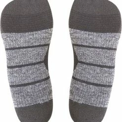 Enfuse Merino Wandelsokken Met Eucalyptus - Zwart / Blauw - Maat 35-38 -Sportkleding-Dames Winkel 550x600 2