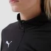 Puma Individualliga Voetbaltop / Sporttrui - Met Rits - Zwart/Grijs Dames - Maat M 1 Puma Individualliga Voetbaltop / Sporttrui - Met Rits - Zwart/Grijs Dames - Maat M -Sportkleding-Dames Winkel 550x600 7