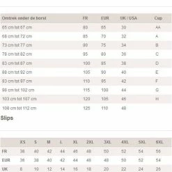 Anita Active Momentum Sport Bh 5529 Wit 70D 15 Anita Active Momentum Sport Bh 5529 Wit 70D -Sportkleding-Dames Winkel 550x602 4