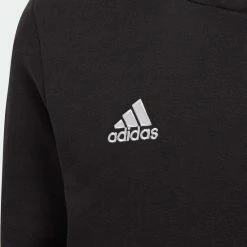 Adidas Entrada 22 Sporttrui Unisex - Maat 140 -Sportkleding-Dames Winkel 550x603 5