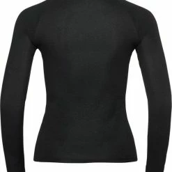 ODLO Bl Top Crew Neck L/S Active Fdry Light Thermoshirt Dames - Maat XL -Sportkleding-Dames Winkel 550x604 7