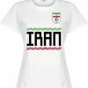 Retake Iran Dames Team T-Shirt - Wit - L 1 Retake Iran Dames Team T-Shirt - Wit - L -Sportkleding-Dames Winkel 550x604 8