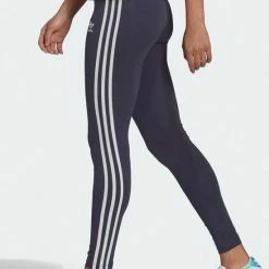 Adidas Legging Vrouwen - Maat 38-40 -Sportkleding-Dames Winkel 550x610 7