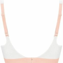 Triumph Triaction Hybrid Lite Sportbeha Vrouwen - Maat 80F -Sportkleding-Dames Winkel 550x611