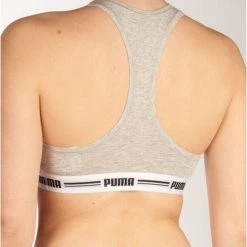 Puma - Racer Back Dames Beha - Maat M -Sportkleding-Dames Winkel 550x611 5