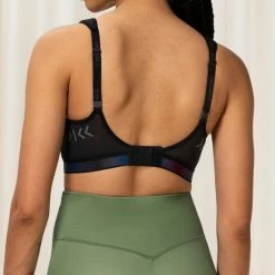 Triumph Triaction Cardio Cloud N01 EX Dames Sportbeha - Maat 85G -Sportkleding-Dames Winkel 550x611 6