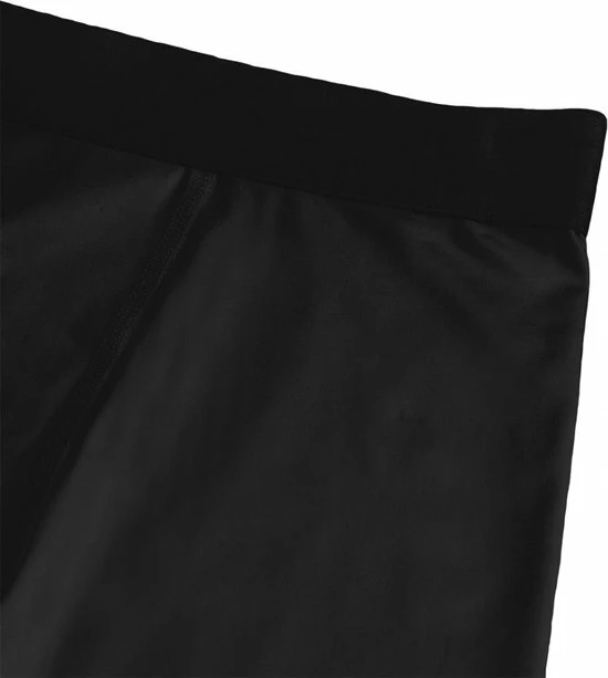 Gladiator Sports Compressie Broek / Liesbroek - Heren Wit 6 Gladiator Sports Compressie Broek / Liesbroek - Heren Wit - Afbeelding 4