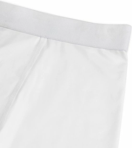 Gladiator Sports Compressie Broek / Liesbroek - Heren Wit 8 Gladiator Sports Compressie Broek / Liesbroek - Heren Wit - Afbeelding 6