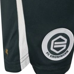 Robey FC Groningen Match Away Short 22/23 - Dark Green - L -Sportkleding-Dames Winkel 550x616 3