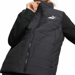 PUMA ESS Padded Vest