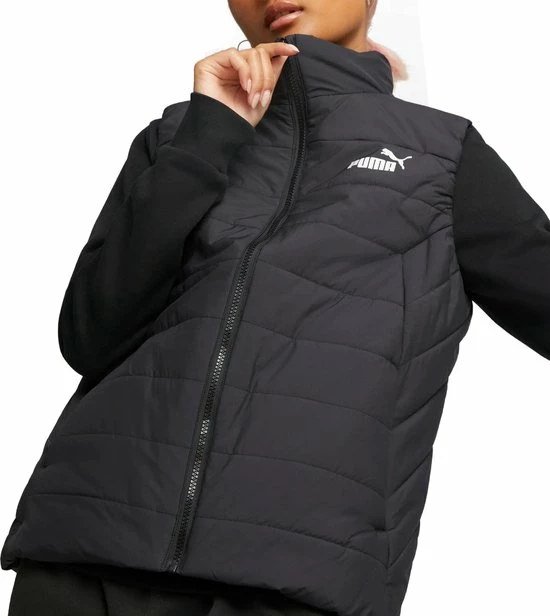 PUMA ESS Padded Vest 3 PUMA ESS Padded Vest