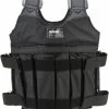 Supremium 50kg Verstelbaar Gewicht Vest Voor Boksen | Trainings Vest | Fitness Apparatuur Workout | Verstelbaar Vest -Sportkleding-Dames Winkel 550x620 5