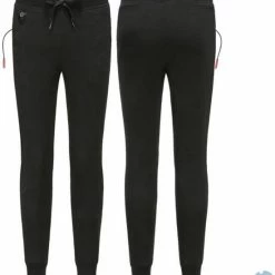 Thuys Verwarmde Broek - Verwarmde Kleding - Thermobroek - Elastisch/XXL