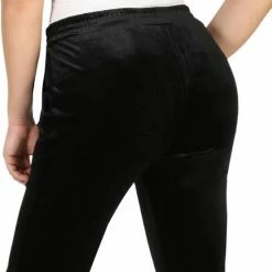 Merkloos Bodyboo – BB4021 - Thuispak - Zwart - XXL -Sportkleding-Dames Winkel 550x621 4