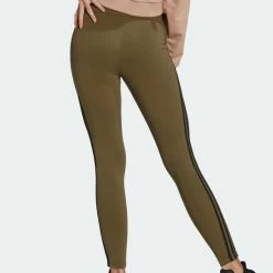 Adidas 3-stripes Legging Vrouwen - Maat S -Sportkleding-Dames Winkel 550x621 6