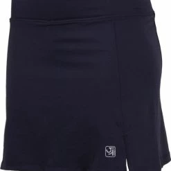 Sjeng Sport - Sportrok - Vrouwen - Maat XL - Donker Blauw -Sportkleding-Dames Winkel 550x624 2