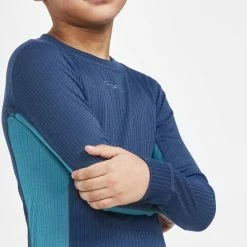 Craft Core Dry Thermoset Unisex - Maat 158 -Sportkleding-Dames Winkel 550x625 2