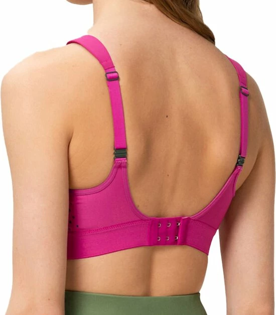 Triumph Sport Bh Extreme Lite N 5 Triumph Sport Bh Extreme Lite N - Afbeelding 3