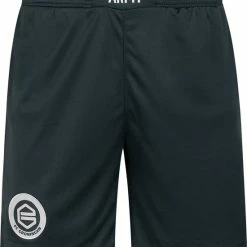 Robey FC Groningen Match Away Short 22/23 - Dark Green - L