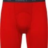 Robey Baselayer Shorts - Red - M