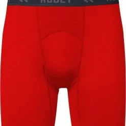 Robey Baselayer Shorts - Red - M