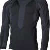 Fox Outdoor - Thermo Onderhemd, Thermoshirt - Longsleeve - Zwart - MAAT M 1 Fox Outdoor - Thermo Onderhemd, Thermoshirt - Longsleeve - Zwart - MAAT M -Sportkleding-Dames Winkel 550x634 2