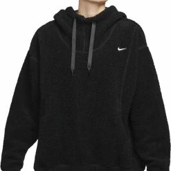 Nike Trui - Vrouwen - Zwart