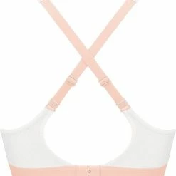 Triumph Triaction Hybrid Lite Sportbeha Vrouwen - Maat 80F -Sportkleding-Dames Winkel 550x640