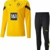 Puma - Dortmund - Trainingspak - 22/23
