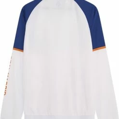 Real Madrid CF Real Madrid Trainingspak 21/22 - Voetbaltrainingspak Voor Heren - Officieel Real Madrid Fanproduct - Vest En Trainingsbroek - 100% Polyester - Maat XXL -Sportkleding-Dames Winkel 550x644 3