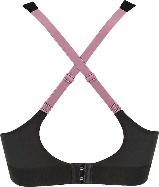 Triumph Triaction Extreme Lite N EX Dames Sportbeha - Maat 80D 9 Triumph Triaction Extreme Lite N EX Dames Sportbeha - Maat 80D - Afbeelding 7