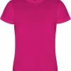Fuchsia Unisex Unisex Sportshirt Korte Mouwen Camimera Merk Roly Maat 3XL 1 Fuchsia Unisex Unisex Sportshirt Korte Mouwen Camimera Merk Roly Maat 3XL -Sportkleding-Dames Winkel 550x645 3