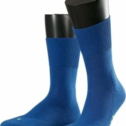 FALKE Run Hardloopsok 16605 - Blauw - 39-41 -Sportkleding-Dames Winkel 550x646 3