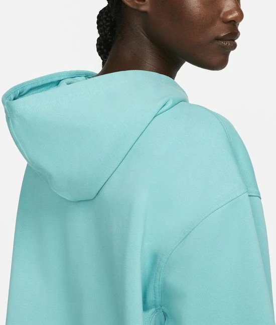 Nike Court DF Heritage Trui Vrouwen - Maat M 7 Nike Court DF Heritage Trui Vrouwen - Maat M - Afbeelding 5