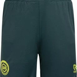 Robey FC Groningen Playmaker Shorts 22/23 - Dark Green - L