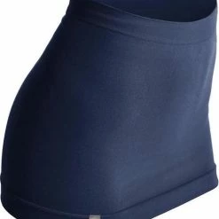 Kidneykaren Nierwarmer L Donkerblauw