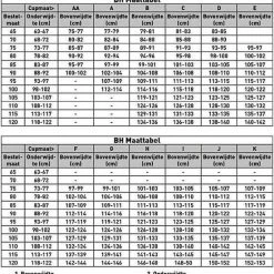 Shock Absorber Ultimate Run Bra Padded Sportbeha Dames - Black Silver -Sportkleding-Dames Winkel 550x651 2