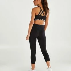 Hunkemöller Dames - Sport Collectie - HKMX Sport Bh The Pro Level 3 - Grijs - Maat F80 -Sportkleding-Dames Winkel 550x652