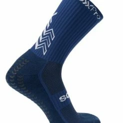 GEARXPRO-Sports: SOXPro SOXPro Classic Donkerblauw GRIPSOKKEN -Sportkleding-Dames Winkel 550x653