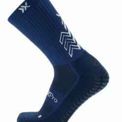 GEARXPRO-Sports: SOXPro SOXPro Classic Donkerblauw GRIPSOKKEN -Sportkleding-Dames Winkel 550x654