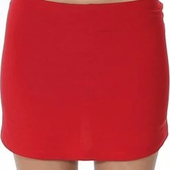 Reece Australia Fundamental Skort Sportrok Dames - Maat XS 18 Reece Australia Fundamental Skort Sportrok Dames - Maat XS -Sportkleding-Dames Winkel 550x655