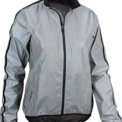 Avento Reflecterend Jack Dames - Full Reflective - Zilver - 38 27 Avento Reflecterend Jack Dames - Full Reflective - Zilver - 38 -Sportkleding-Dames Winkel 550x656 17