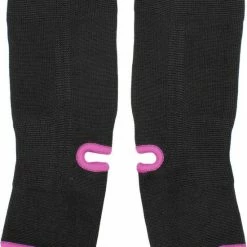 Super Pro Combat Gear Enkelkousjes Zwart/Roze Large 9 Super Pro Combat Gear Enkelkousjes Zwart/Roze Large -Sportkleding-Dames Winkel 550x656