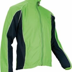 Avento Runningjack - Lime/Marine - S