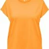 Only Play Curvy ONLY PLAY ONPAUBREE SS LOOSE TRAIN SHIRT -CURVY - DAMES SPORTSHIRT - BLAZING ORANGE - MAAT 40-42 1 Only Play Curvy ONLY PLAY ONPAUBREE SS LOOSE TRAIN SHIRT -CURVY - DAMES SPORTSHIRT - BLAZING ORANGE - MAAT 40-42 -Sportkleding-Dames Winkel 550x659 3