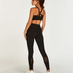 Hunkemöller Dames HKMX The Pro Sport Bh Level 3 - Maat C80 -Sportkleding-Dames Winkel 550x660 12