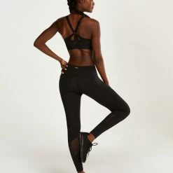 Hunkemöller Dames HKMX The Pro Sport Bh Level 3 - Maat C80 -Sportkleding-Dames Winkel 550x660 13