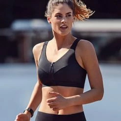 Hunkemöller Dames HKMX The Pro Sport Bh Level 3 - Maat C80 -Sportkleding-Dames Winkel 550x660 14