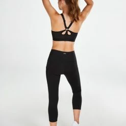 Hunkemöller Dames HKMX The Pro Sport Bh Level 3 - Maat C80 -Sportkleding-Dames Winkel 550x660 15