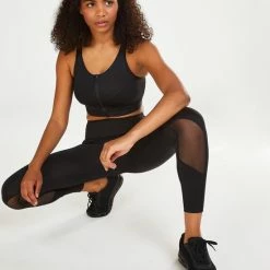 Hunkemöller Dames HKMX The Pro Sport Bh Level 3 - Maat C80 -Sportkleding-Dames Winkel 550x660 16